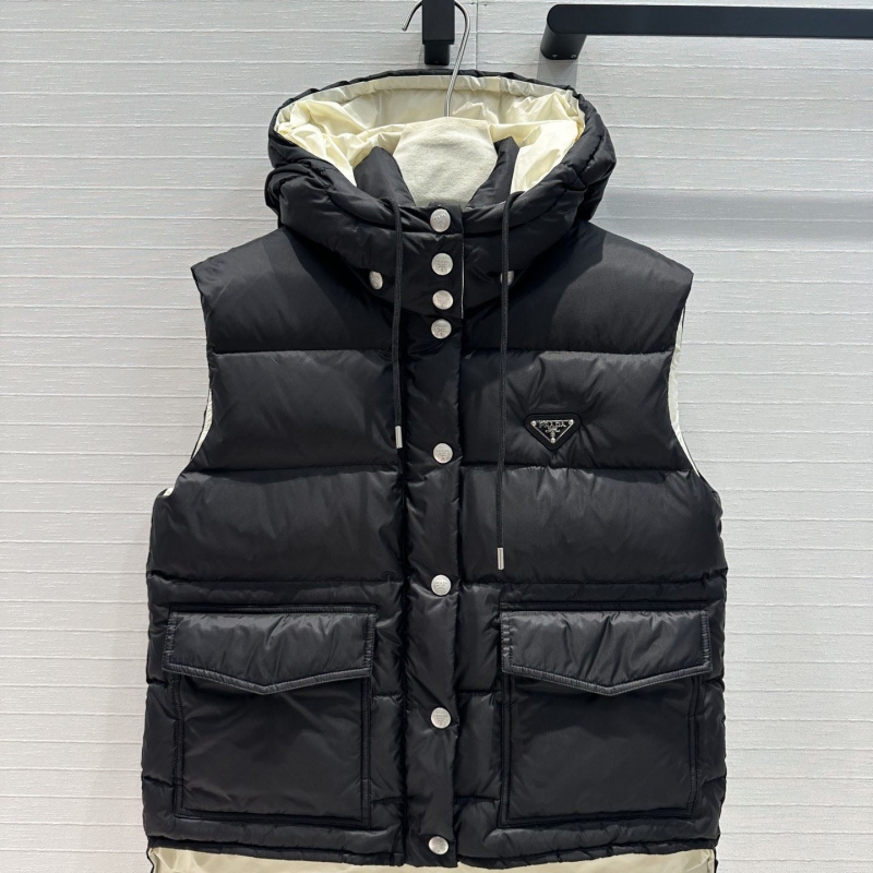 Pra*a gilet